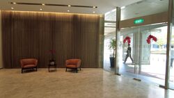 Abacus Plaza (D18), Office #489324641